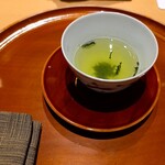 銀座 しのはら - 玉露