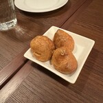 Désirée GINZA AUXAMIS - 