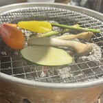 焼肉29テラス - 