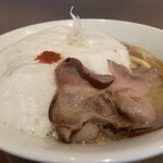 鳴尾山芋研究所 フラットブッシュ - 