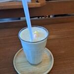 cafe GRAINNE - ドリンク写真: