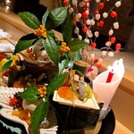 銀座 しのはら - 