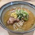 札幌麺屋 美椿 - 