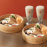 春水堂 - 料理写真: