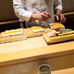 銀座 しのはら - 