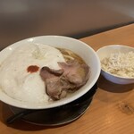 鳴尾山芋研究所 フラットブッシュ - 