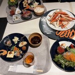 亀の井ホテル 九十九里 - 