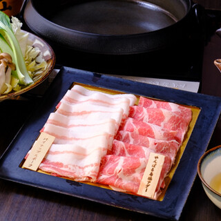 2008年創業の割り下と地元肉で味わう絶品すき焼き