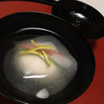 日本料理 一扇 - 花懐石