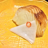 日本料理 一扇 - 花懐石