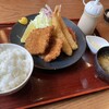 とんかつ政ちゃん 牡丹山店