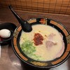 一蘭 アトレ上野山下口店