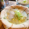 ラーメンの坊歩 七条本店