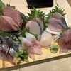 魚と酒はなたれ 横浜西口一番街