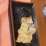 活鰻の店 つぐみ庵 - 