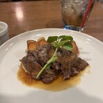 下北沢 肉バル Bon - 