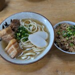 きしもと食堂 - 