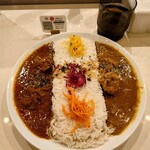 Spice Theater Shin-Marunouchi Bldg.