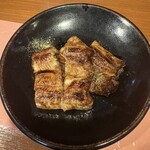 活鰻の店 つぐみ庵 - 