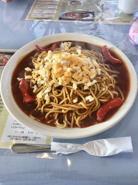 スパゲティハウス ポッケ - 杁ケ池公園/パスタ | 食べログ