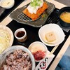 奈良名産レストラン&CAFE まるかつ