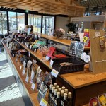 かんてんぱぱショップ 東大宮店 - 