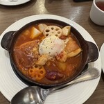 バケット - 料理写真: