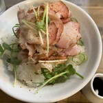 ラーメンムギュ - 