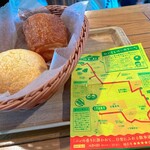 ひぐらしベーカリー - 