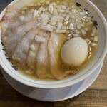 ラーメンムギュ - 