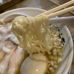ラーメンムギュ - 