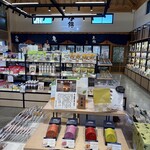 かんてんぱぱショップ 東大宮店 - 