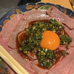 和牛一頭焼肉手打ち冷麺房家 東京駅店 - 
