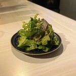 フルクタス酒場 - 