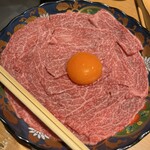 和牛一頭焼肉手打ち冷麺房家 東京駅店 - 