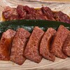 焼肉の名門 天壇 草津店