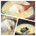 日本料理 TOBIUME - 白子尽くし　美味しすぎます！