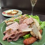 バルマルシェ コダマ 東武百貨店池袋店 - 