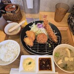 トロピカツ - 