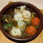 おでん食べ放題 傳 - 