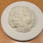 サイゼリヤ マルエツ東習志野店 - ラージライス(200円)