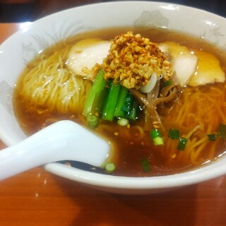 口コミ一覧 : 来来 （ライライ【旧店名】来々軒） - 大船/中華料理