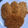 肉のうちだ - 男爵じゃがいもコロッケ、ハムカツフライ