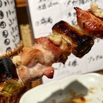 チャコールグリル山武商店 - 