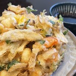 出雲そばと炭火焼き 八雲 - 