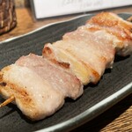 チャコールグリル山武商店 - 