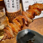 チャコールグリル山武商店 - 