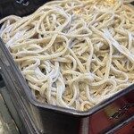 出雲そばと炭火焼き 八雲 - 