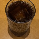 サイゼリヤ - セットドリンクバー(200円)