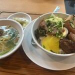台湾担仔麺 - 